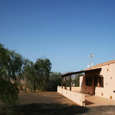 Fuerte Holiday Casa Serena